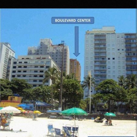 Apto Pitangueiras - 1Min Da Praia Com Wi-Fi 瓜鲁雅 外观 照片