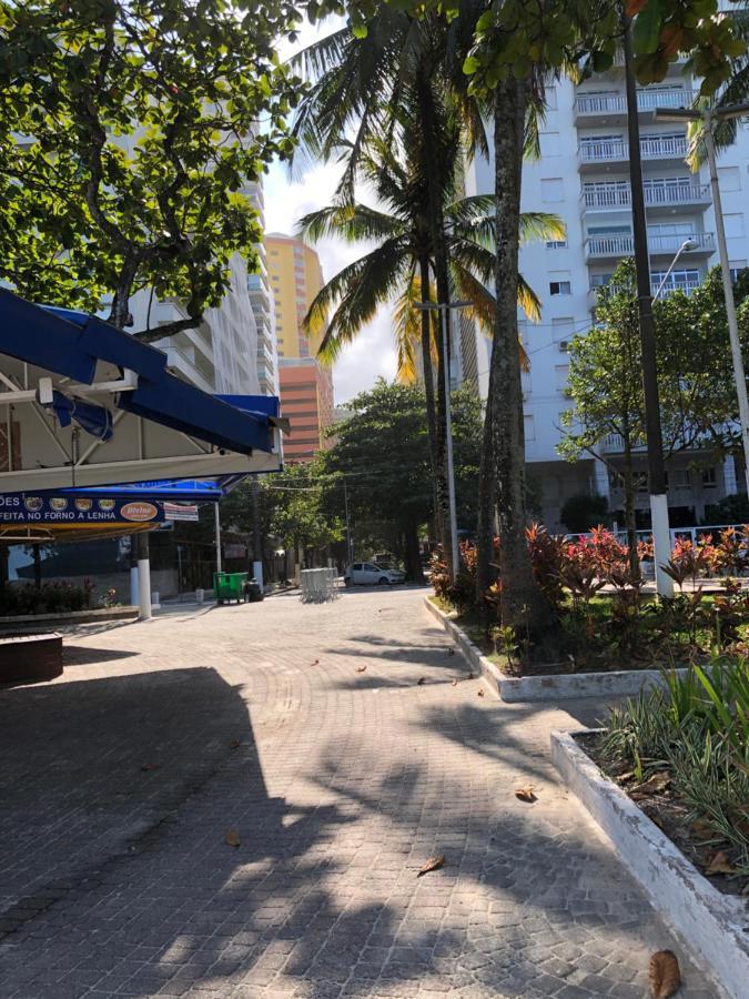 Apto Pitangueiras - 1Min Da Praia Com Wi-Fi 瓜鲁雅 外观 照片