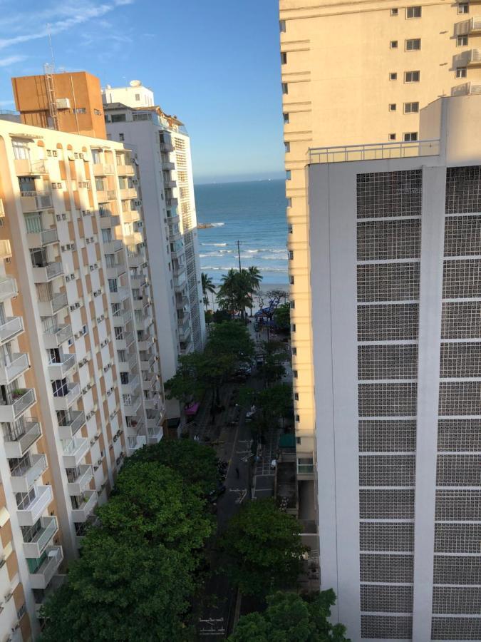 Apto Pitangueiras - 1Min Da Praia Com Wi-Fi 瓜鲁雅 外观 照片